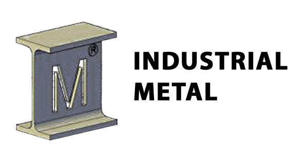 Логотип Industrial Metal